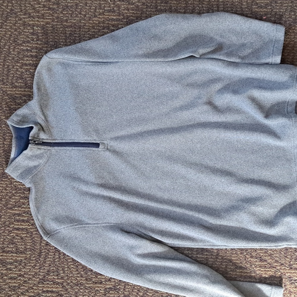 Izod 1/4 Zip